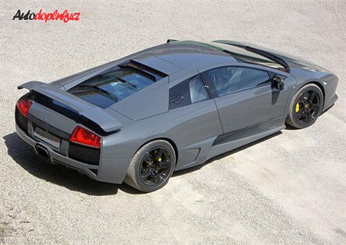 LP640 od Edo Competition