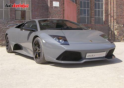 LP640 od Edo Competition