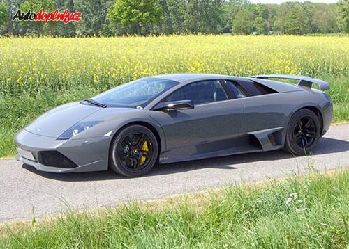 LP640 od Edo Competition