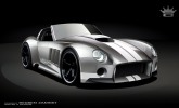 Racer X Design KC-427