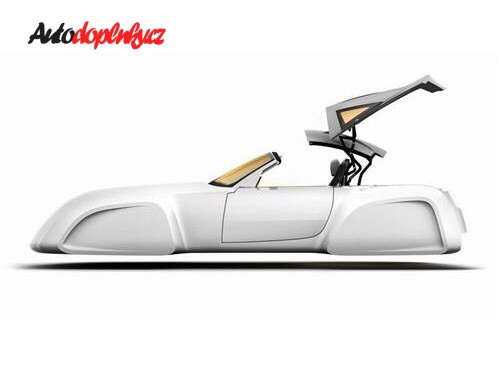 Magna Steyr Mila