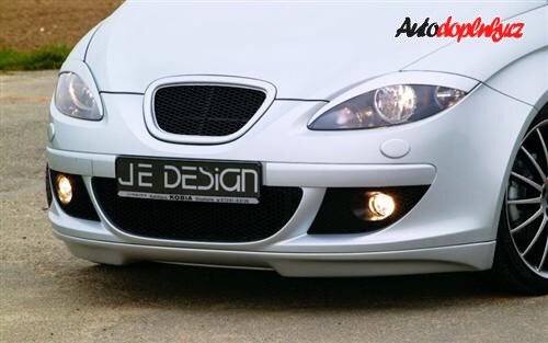 Seat Altea XL JE Design