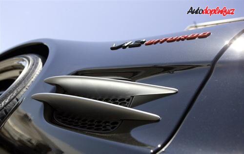 SLK60 EVO Black Kicherer