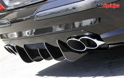 SLK60 EVO Black Kicherer