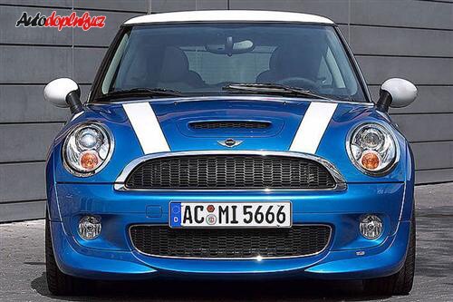 Mini Cooper S AC Schnitzer