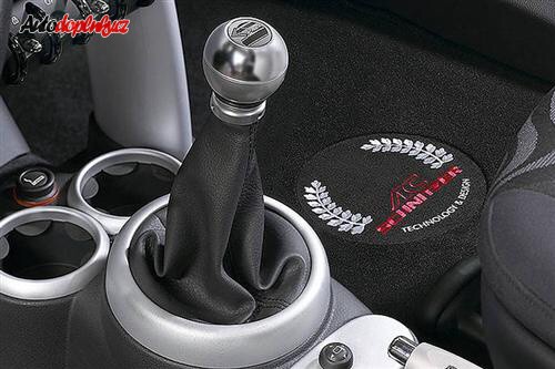 Mini Cooper S AC Schnitzer