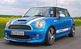Mini Cooper S od AC Schnitzer