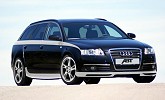 Abt AS6 3.0 TDI