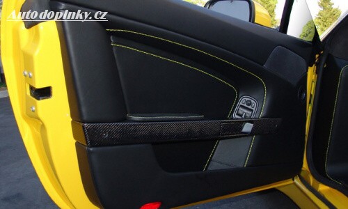 Mansory Vantage V8