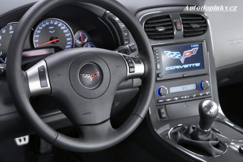 Termin�tor na kolech ZR1
