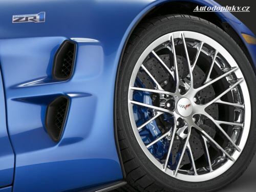 Termin�tor na kolech ZR1