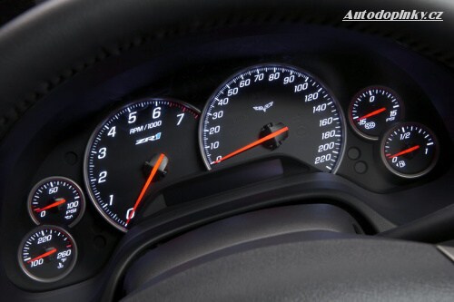 Termin�tor na kolech ZR1