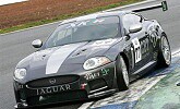 Jaguar XKR GT3