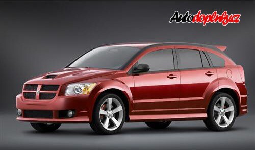 Dodge Caliber SRT-4