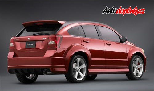 Dodge Caliber SRT-4