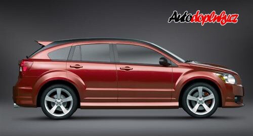 Dodge Caliber SRT-4