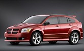Dodge Caliber SRT-4