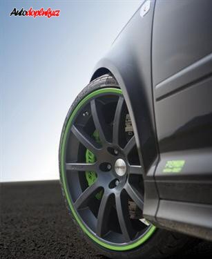Audi S3 od SPORTECu
