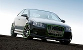 Audi S3 od SPORTECu