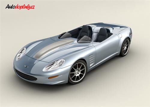 C16 Speedster Callaway Cars