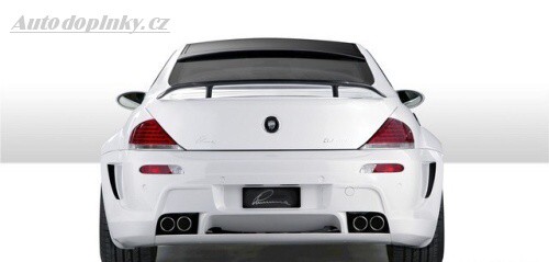 Lumma Design zkr�lila M6