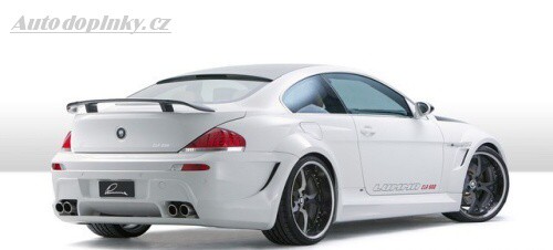 Lumma Design zkr�lila M6