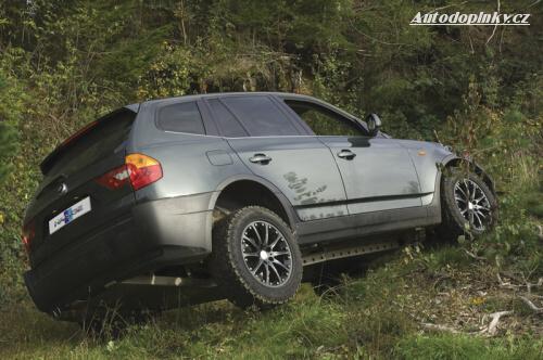Hartge BMW X3