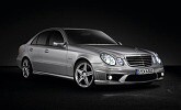 AMG pro E 63 AMG