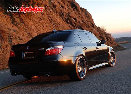 BMW M5 800 kon�