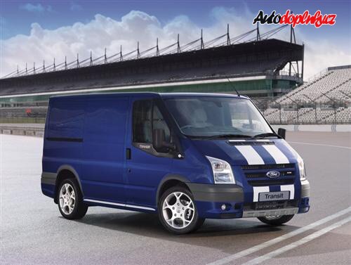 Ford Transit SportVan