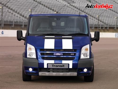 Ford Transit SportVan