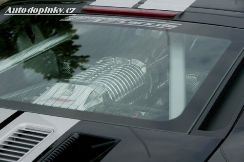 Ford GT od GeigerCars.de