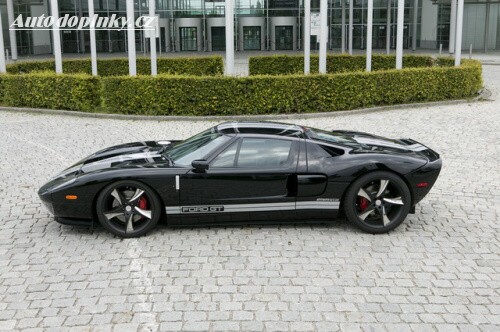 Ford GT od GeigerCars.de