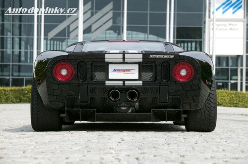 Ford GT od GeigerCars.de