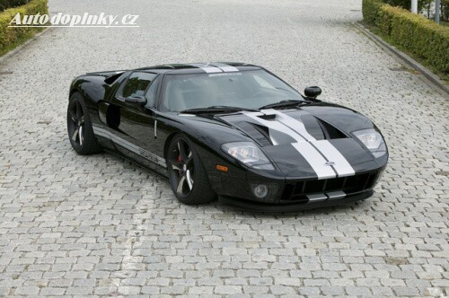 Ford GT od GeigerCars.de
