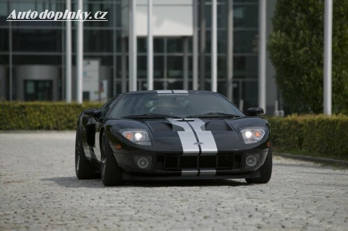 Ford GT od GeigerCars.de