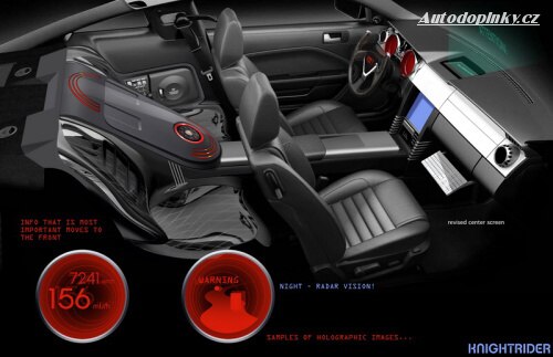 Knight Rider ofici�ln�