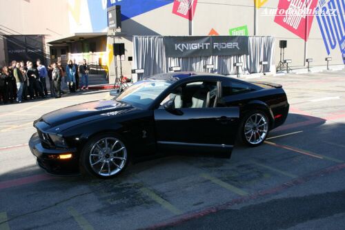 Knight Rider ofici�ln�