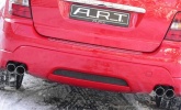 Mercedes ML od ART