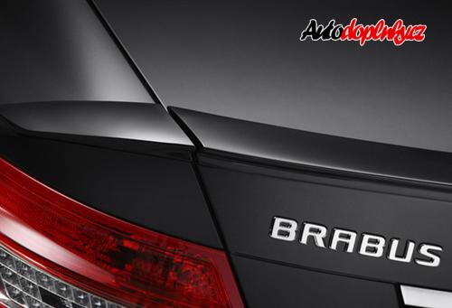 BRABUS pro t��du C