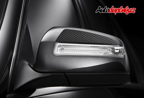 BRABUS pro t��du C