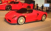 Ferrari FXX Millechili