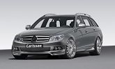 Carlsson Mercedes-Benz C-class Wagon