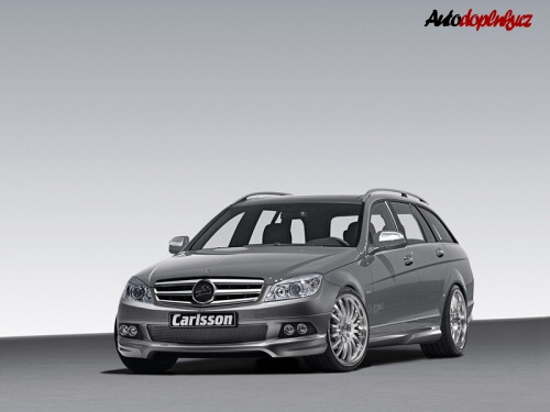 Carlsson C-class Wagon