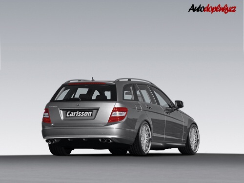 Carlsson C-class Wagon