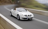 Nov� generace SLK bude ekonomi�t�j��