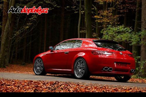 Brera od Novitecu