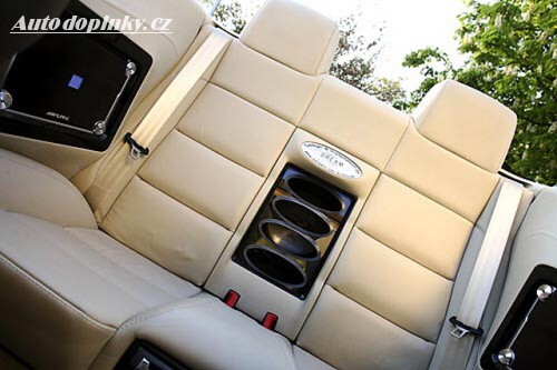 Volkswagen Eos Sunshine