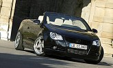Volkswagen Eos Sunshine