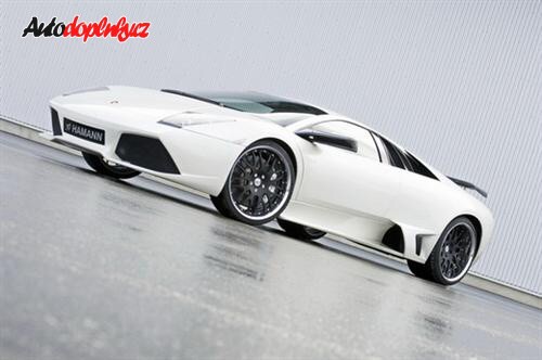 Murci�lago LP640 Hamann